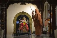 Shashtyabdapurti Utsava - Karla - Day 1